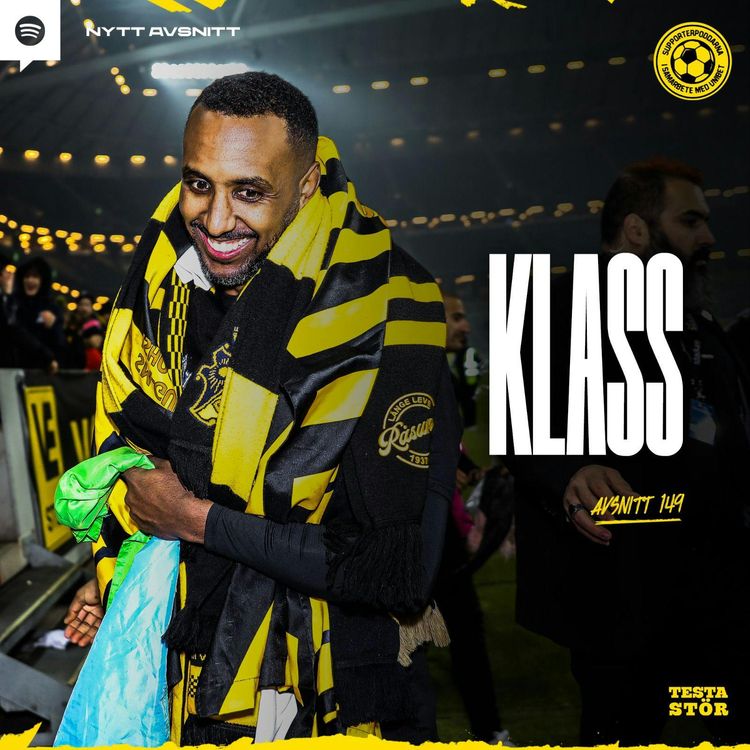 cover art for 149. Klass