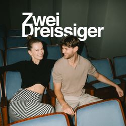 cover art for Zwei Dreissiger