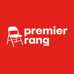 cover art for Premier Rang