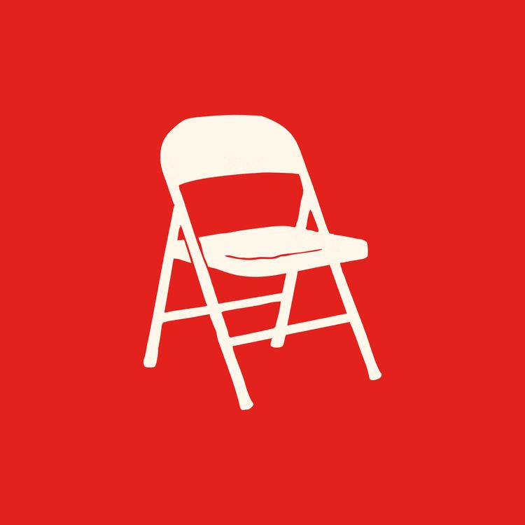 cover art for Le pitch du podcast