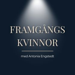 cover art for Framgångskvinnor