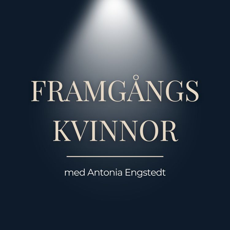cover art for 15. Karin Adelsköld - När prestation blir flykt och humor en överlevnadsstrategi