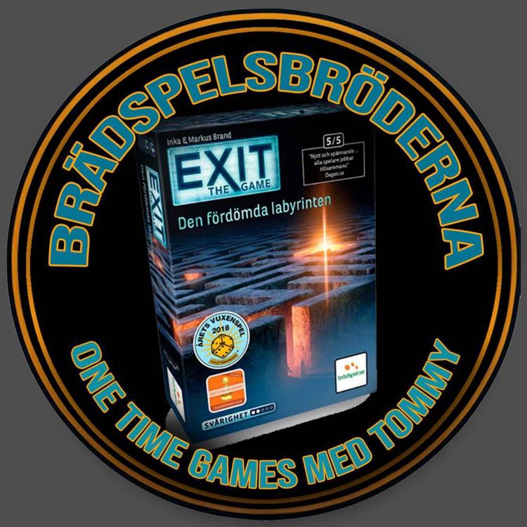 cover art for #11 One time games med Tommy + Flip 7 