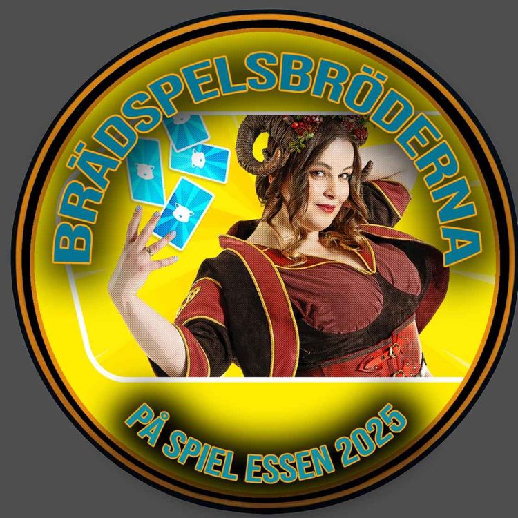 cover art for Essen-special: Dag 1 - Pressdagen 