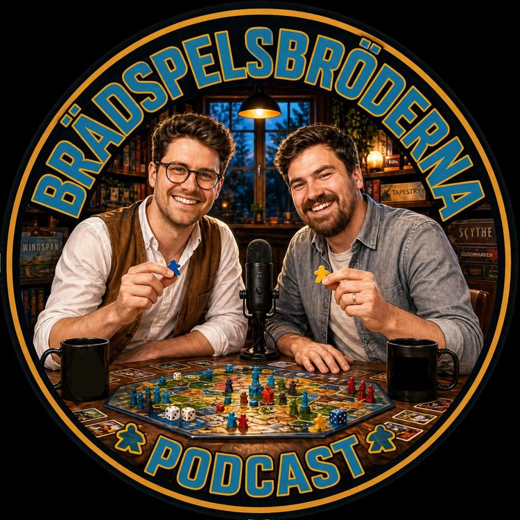 cover art for #37 - Hot take och återuppståndelsen av "Fågel, fisk och mittemellan"