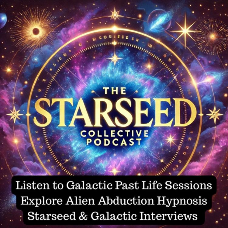 cover art for The Pleiadian Disguise - Past/Parallel Lifetime