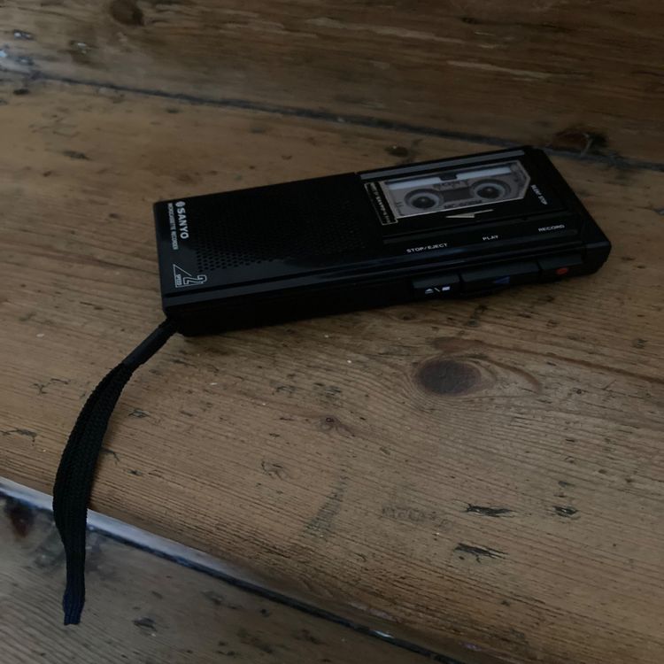 cover art for Episode 5