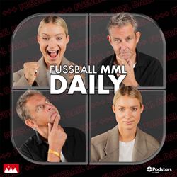 cover art for FUSSBALL MML Daily
