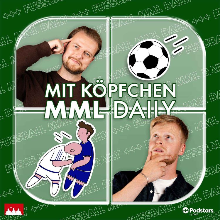 cover art for Mit Köpfchen - Der Absturz einer Weltmannschaft