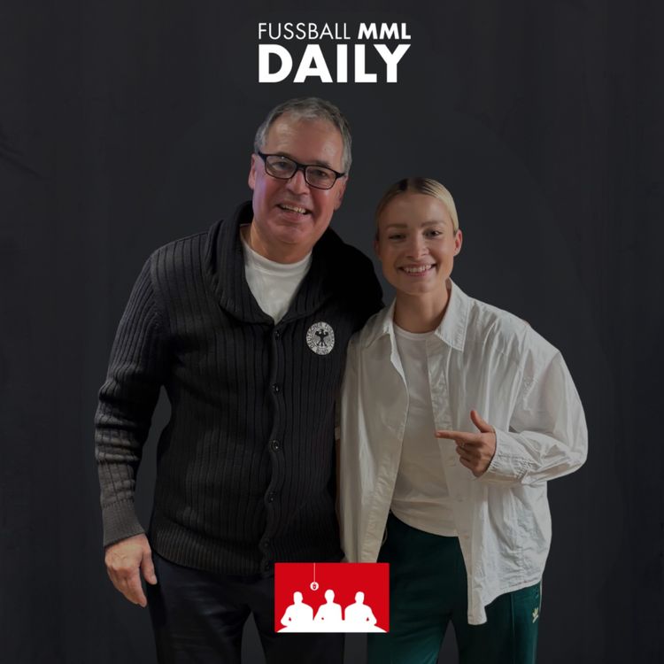 cover art for Schaffen wir es zur WM, Andreas Rettig?