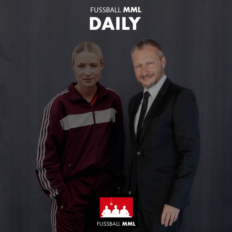 cover art for Sind alle Berater gierige Piranhas, Jörg Neblung?