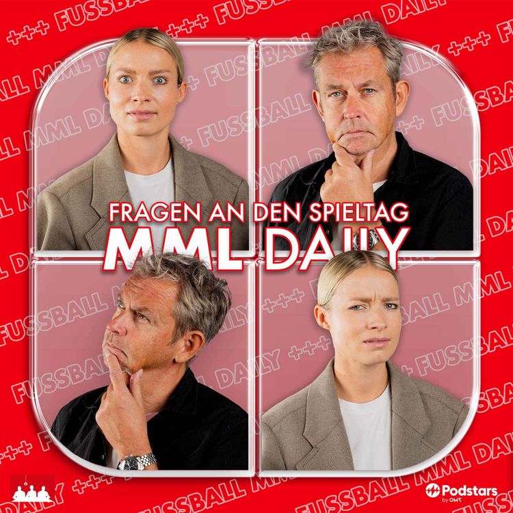 cover art for Fragen an den Spieltag #29