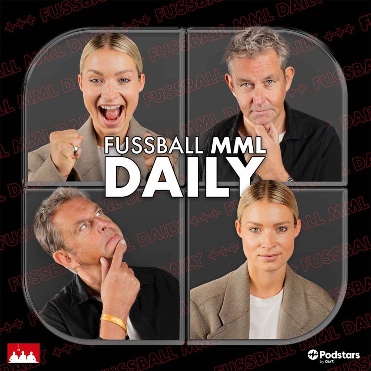 cover art for Schalke & Paderborn - Die Bundesliga Vorschau 26/27