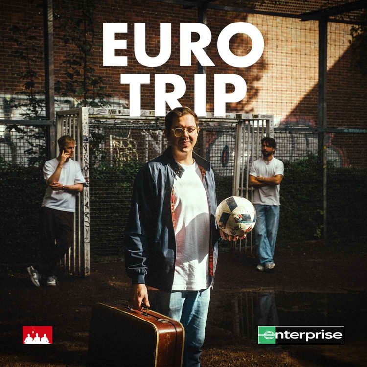 cover art for EUROTRIP: Kurze Hosen in Posen