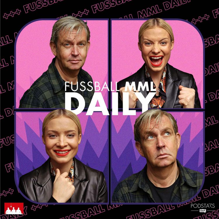 cover art for Decoded Österreich