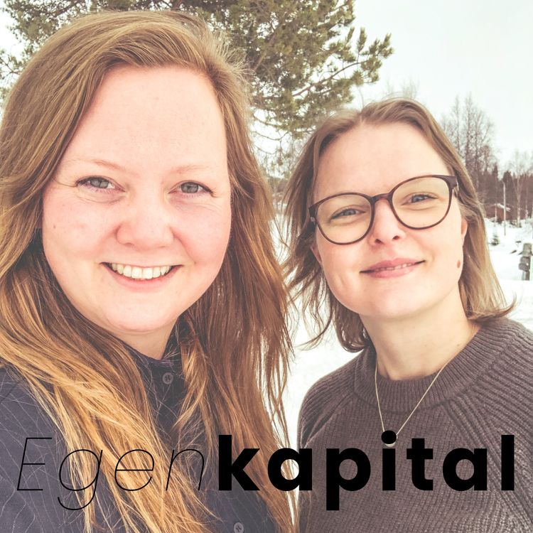 cover art for #21 Vi tar pulsen på impulskjøp