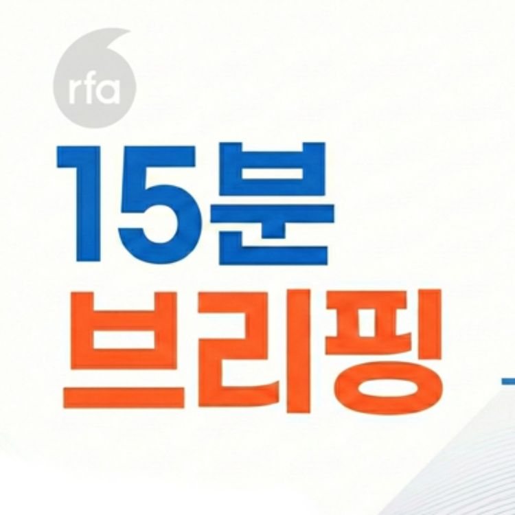 cover art for 마두로 대통령 체포 소식, 김정은이 듣는다면? [15분 북한 브리핑]