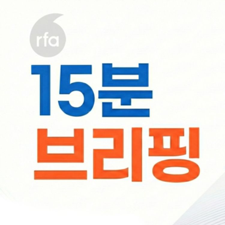 cover art for 북한 노동자, 이번엔 몽골이다 [15분 북한 브리핑]