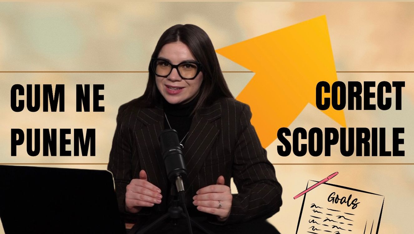 cover art for Ascultă asta înainte de a lucra asupra scopurilor tale din 2025