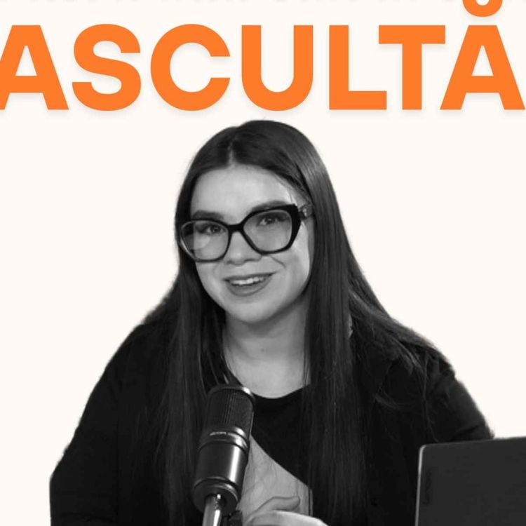 cover art for Cum nu doar să auzim, dar și să ascultăm!
