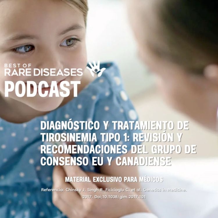 cover art for Recomendaciones sobre el Diagnósto y tratamiento de Th1/ Consenso EU y Canadiense 