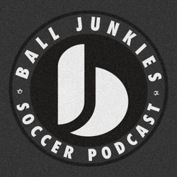 cover art for Ball Junkies FC