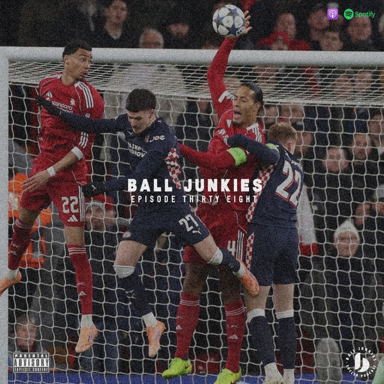 cover art for Big Virg'n Energy