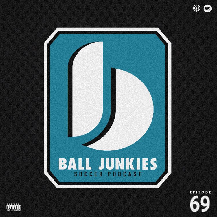 cover art for Episode 69: NICE