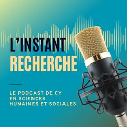 cover art for L’Instant Recherche