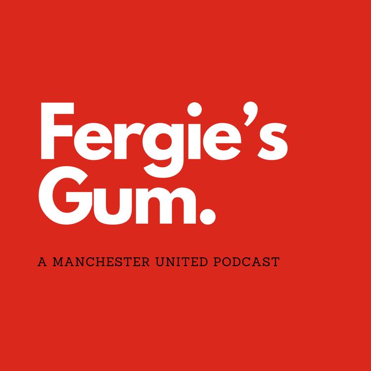 cover art for No Place For These Players At Man United