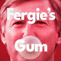 cover art for Fergie’s Gum