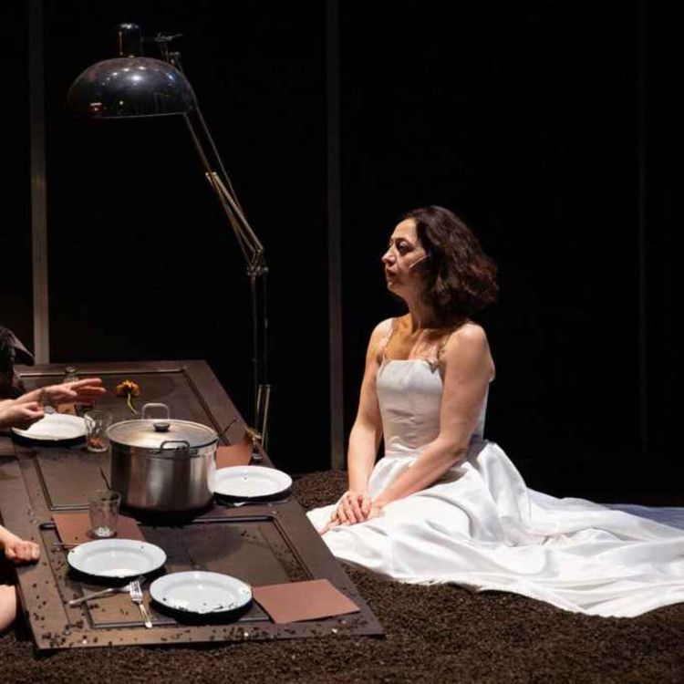 cover art for Episode 1 / Sabina Gola & Gaia Saitta