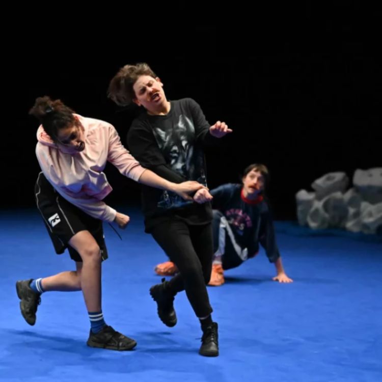 cover art for Emilienne Flagothier & Laurence Rosier