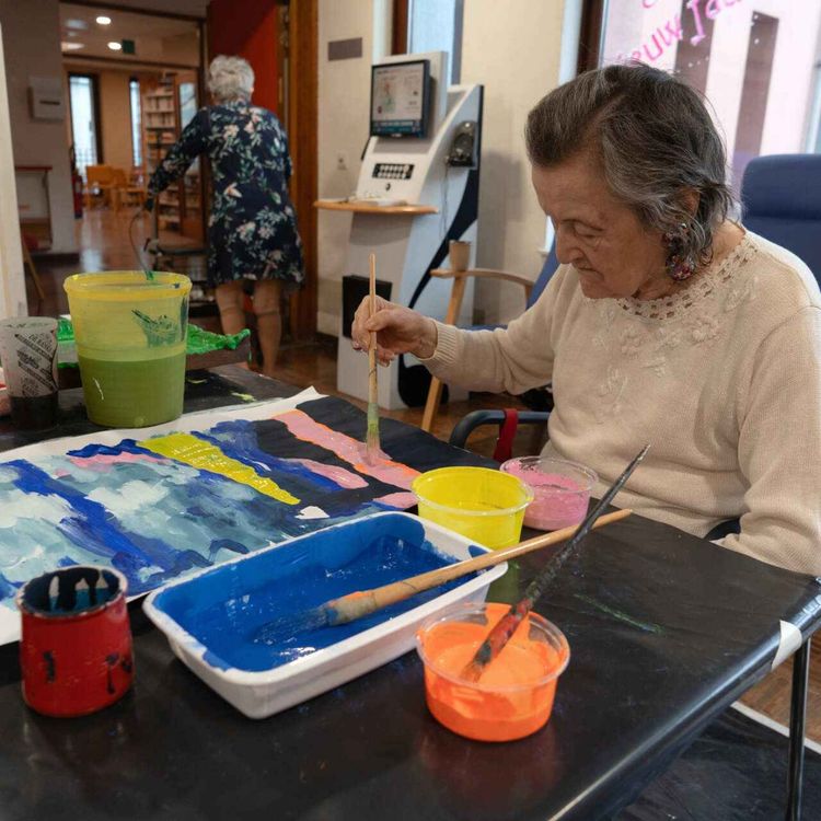 cover art for Mohamed El Khatib & Nathalie Zaccaï-Reyners