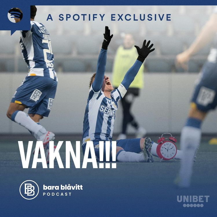 cover art for 478. VAKNA!!!