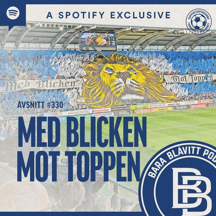 cover art for 330. Med blicken mot toppen