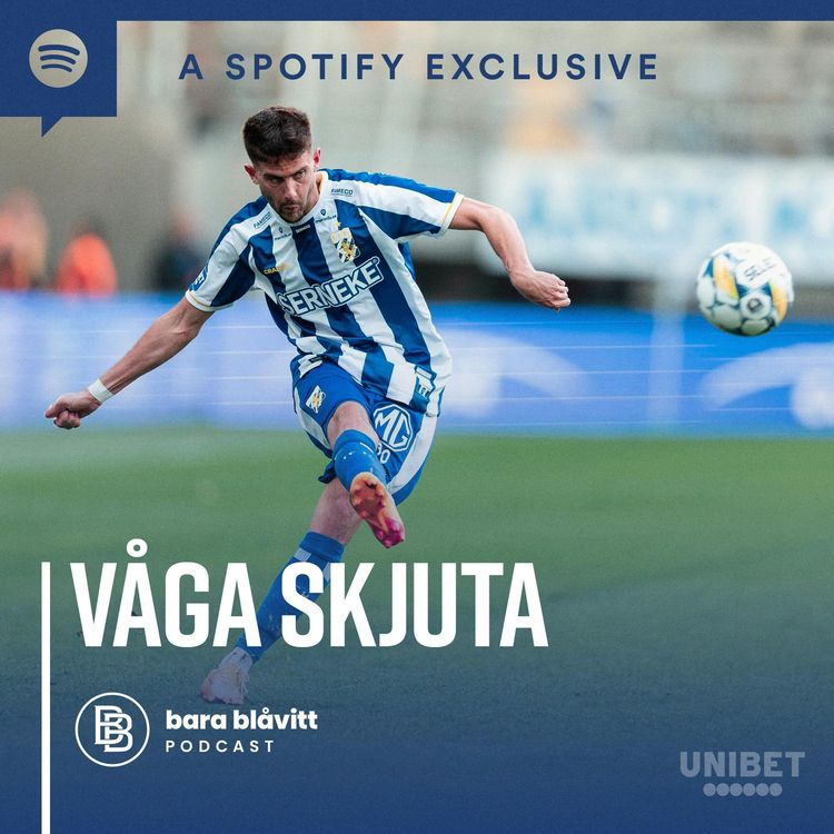 cover art for 541. Våga Skjuta