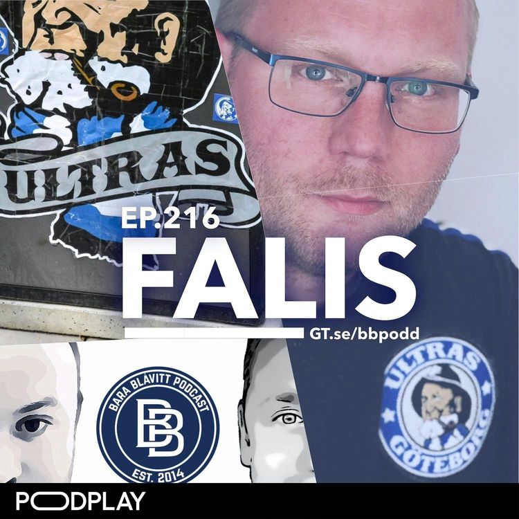 cover art for 216 – 2020: Falis