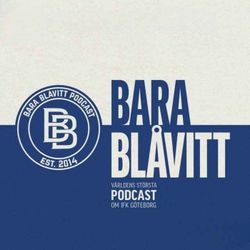 cover art for BBpodd