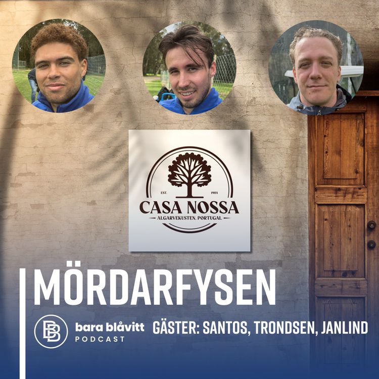 cover art for 590. Mördarfysen