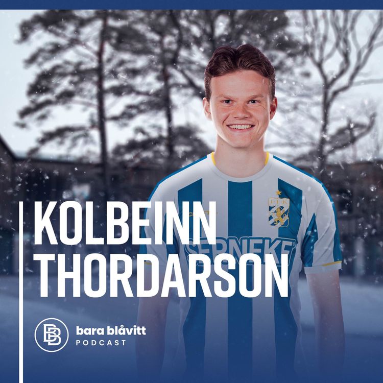 cover art for 600. Kolbeinn Thordarson