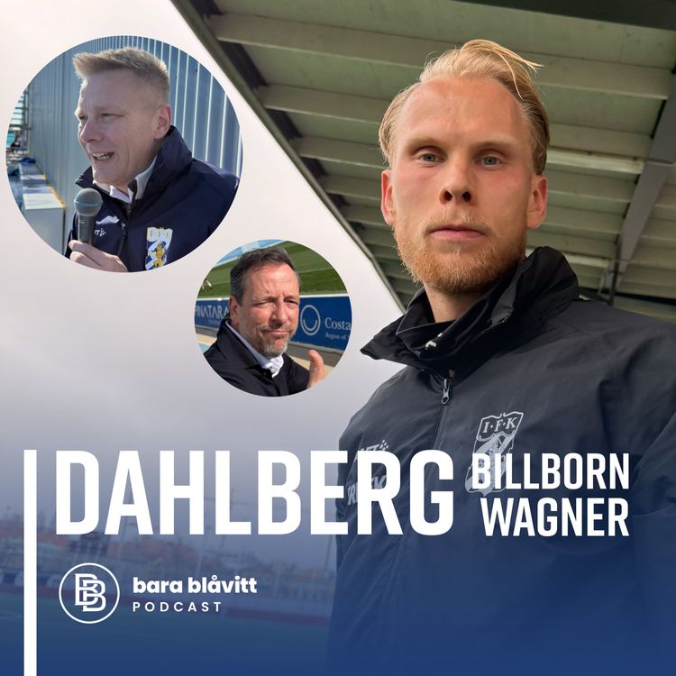 cover art for 611. Dahlberg Billborn Wagner