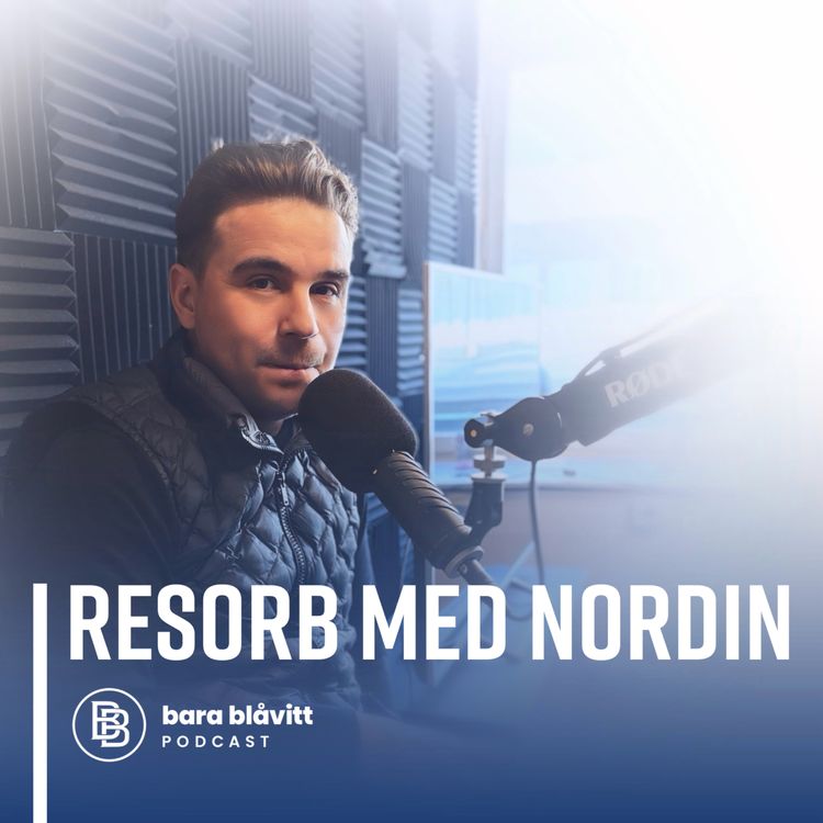 cover art for 613. Resorb med Nordin