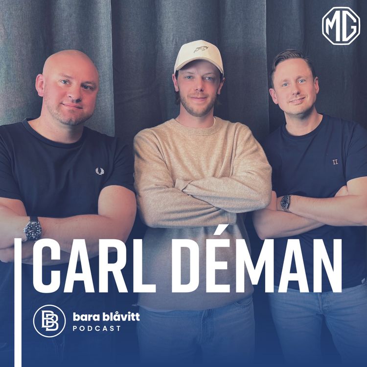 cover art for 617. Carl Deman