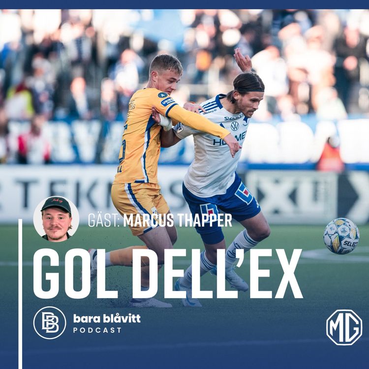 cover art for 622. Gol Dell’ex