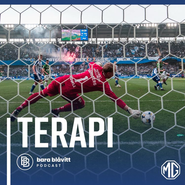 cover art for 625. Terapi