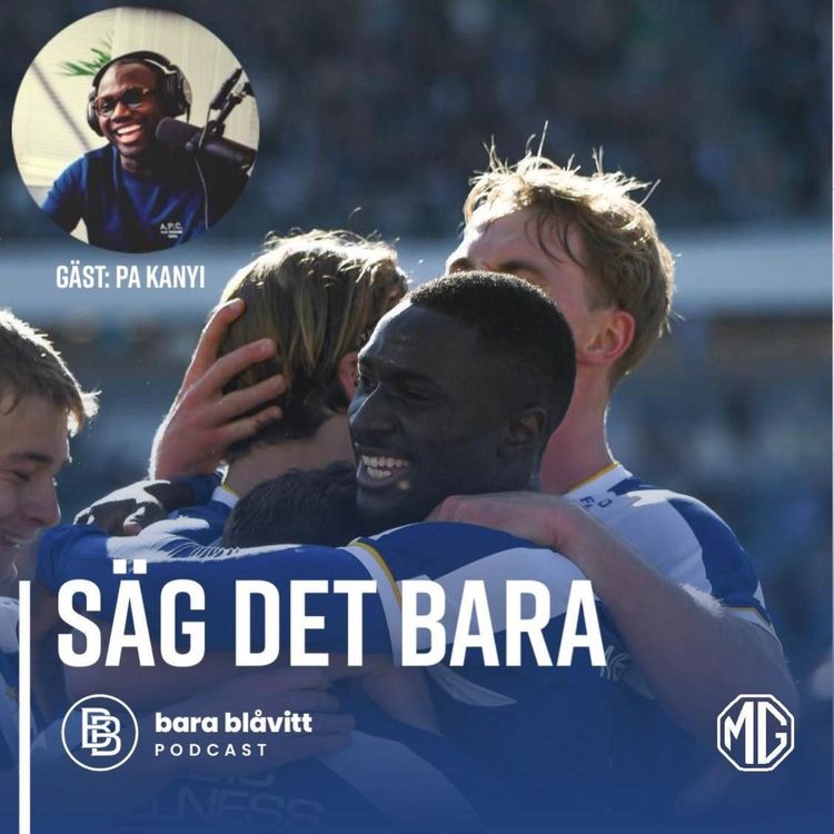 cover art for 628. Säg Det Bara