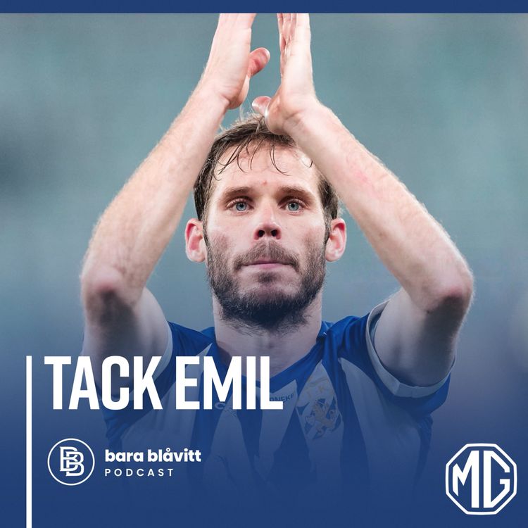 cover art for 630. Tack Emil