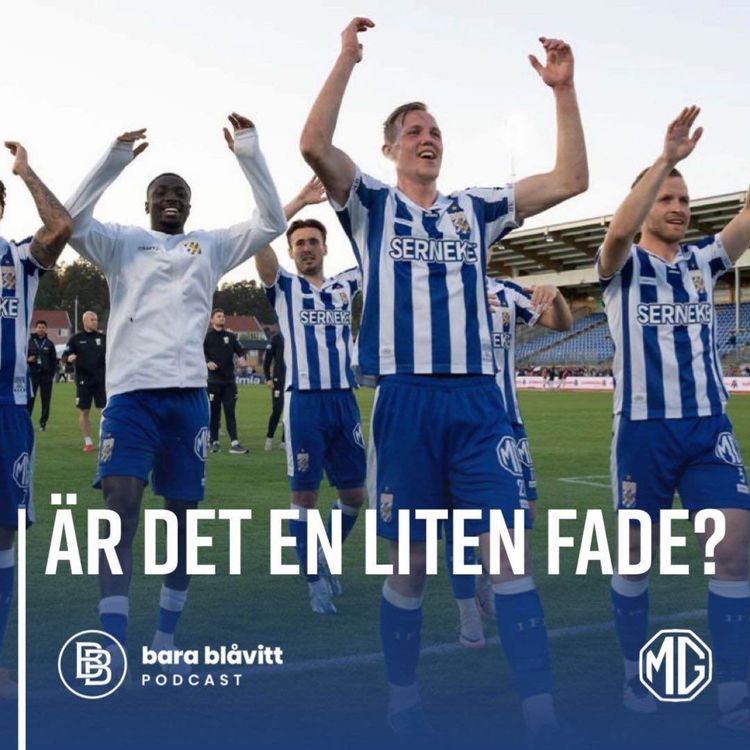 cover art for 633. Är det en liten fade?