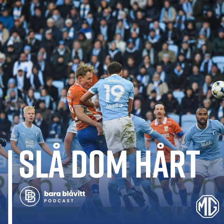 cover art for 634. Slå dom hårt
